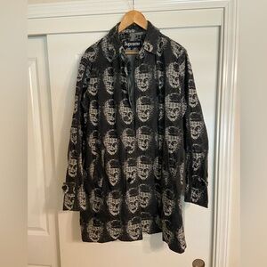 Scarface supreme trench